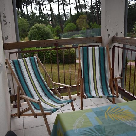 Les Dunes 6 Personnes ,Piscines ,Tennis Etc Proche De La Plage Ondres Εξωτερικό φωτογραφία