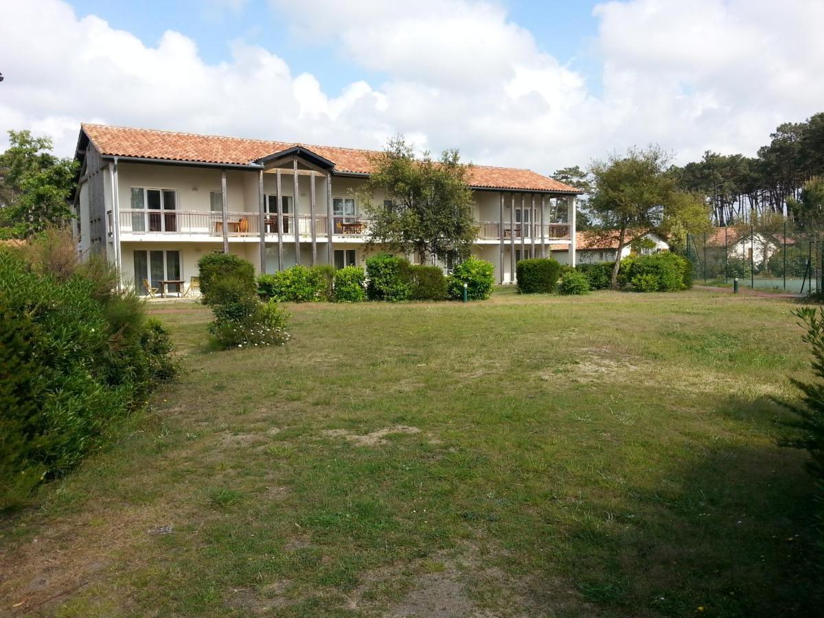 Les Dunes 6 Personnes ,Piscines ,Tennis Etc Proche De La Plage Ondres Εξωτερικό φωτογραφία