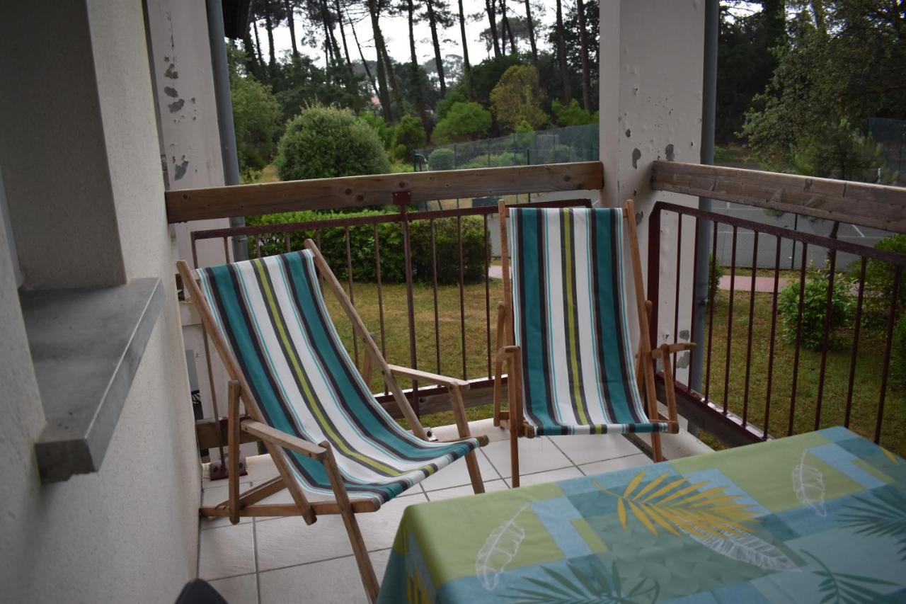 Les Dunes 6 Personnes ,Piscines ,Tennis Etc Proche De La Plage Ondres Εξωτερικό φωτογραφία