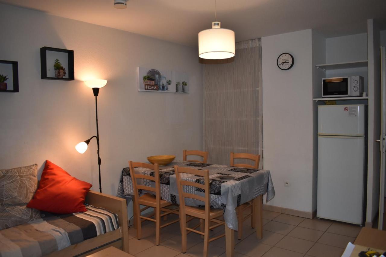 Les Dunes 6 Personnes ,Piscines ,Tennis Etc Proche De La Plage Ondres Εξωτερικό φωτογραφία