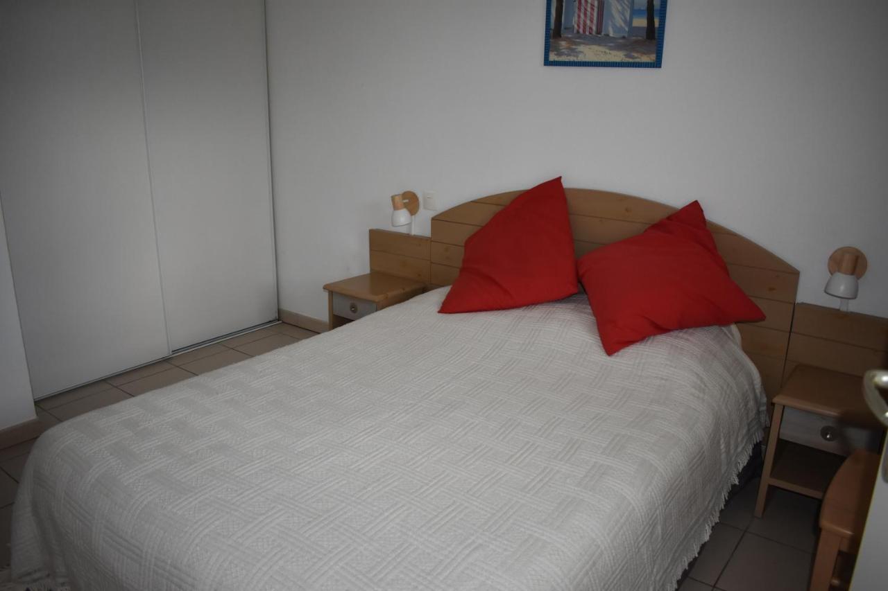 Les Dunes 6 Personnes ,Piscines ,Tennis Etc Proche De La Plage Ondres Εξωτερικό φωτογραφία